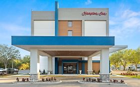 Hampton Inn Tampa-Veterans Expressway